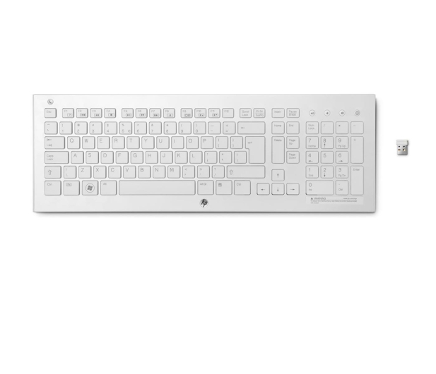 HP K5510 Wireless - 341316 - zdjęcie
